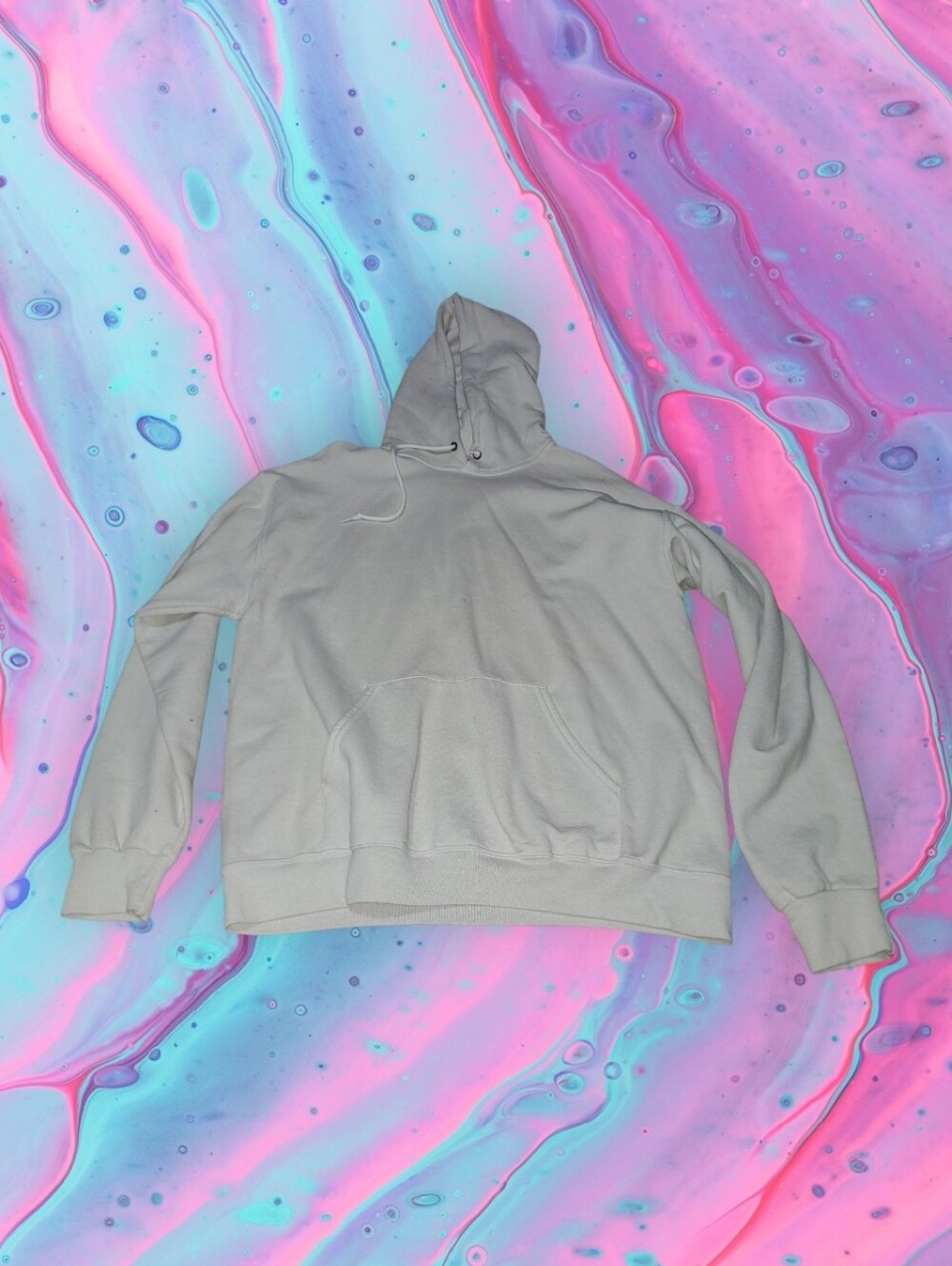 Post Malone x Bud Light men's size large hoodie